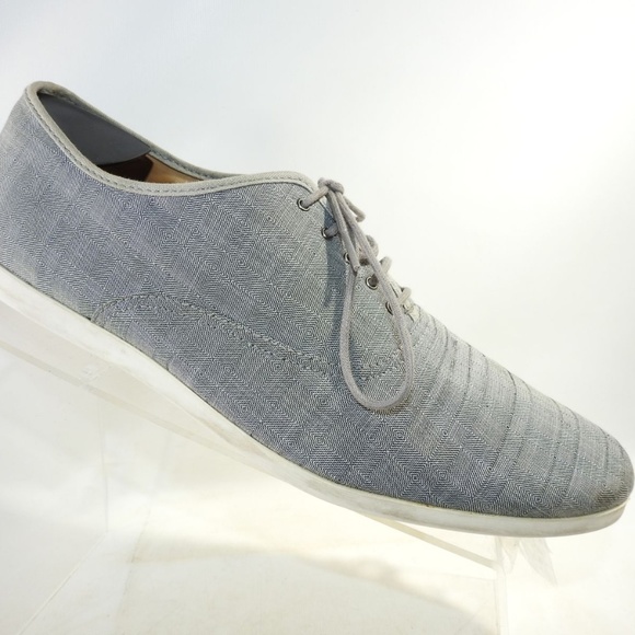 zara man shoes sneakers